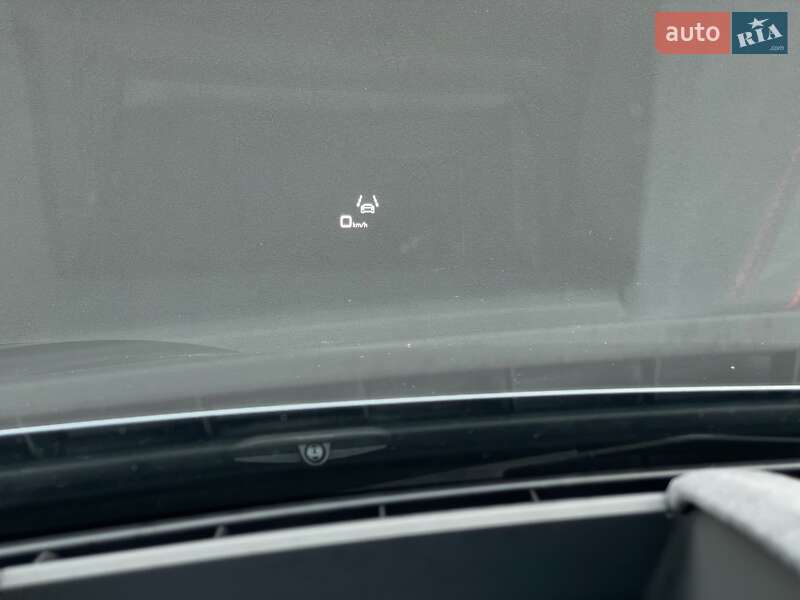 Купе Audi RS e-tron GT 2022 в Києві