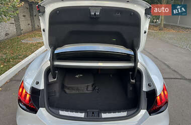 Купе Audi RS e-tron GT 2022 в 
