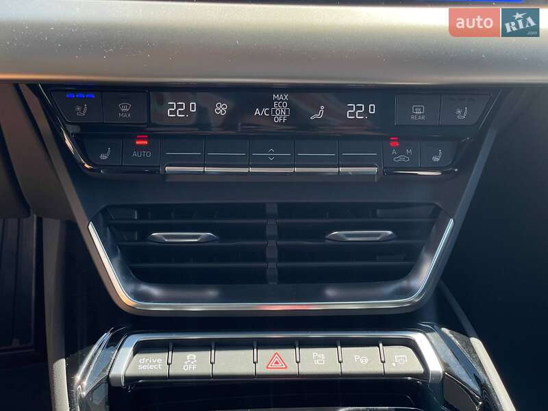 Купе Audi RS e-tron GT 2023 в Миколаєві фото 29 Купе Audi RS e-tron GT 2023 в Миколаєві