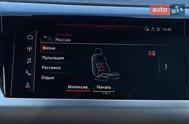 Купе Audi RS e-tron GT 2023 в 