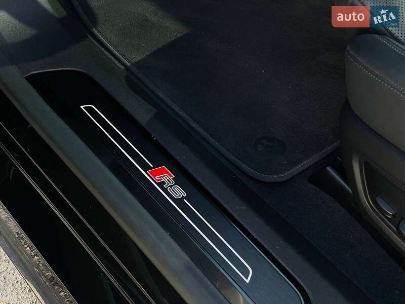 Купе Audi RS e-tron GT 2023 в Миколаєві фото 45 Купе Audi RS e-tron GT 2023 в Миколаєві