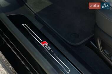 Купе Audi RS e-tron GT 2023 в 
