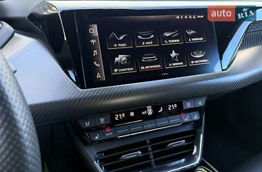 Купе Audi RS e-tron GT 2021 в 