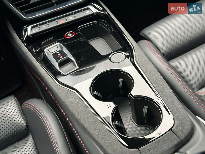 Купе Audi RS e-tron GT 2023 в Киеве