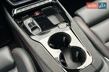 Купе Audi RS e-tron GT 2023 в 