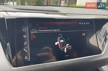 Купе Audi RS e-tron GT 2021 в 