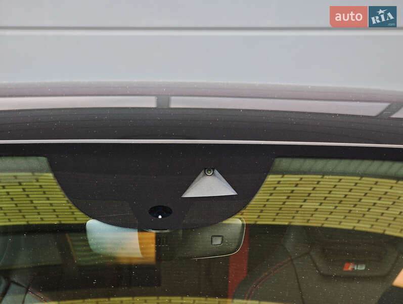 Купе Audi RS e-tron GT 2023 в Луцьку фото 13 Купе Audi RS e-tron GT 2023 в Луцьку