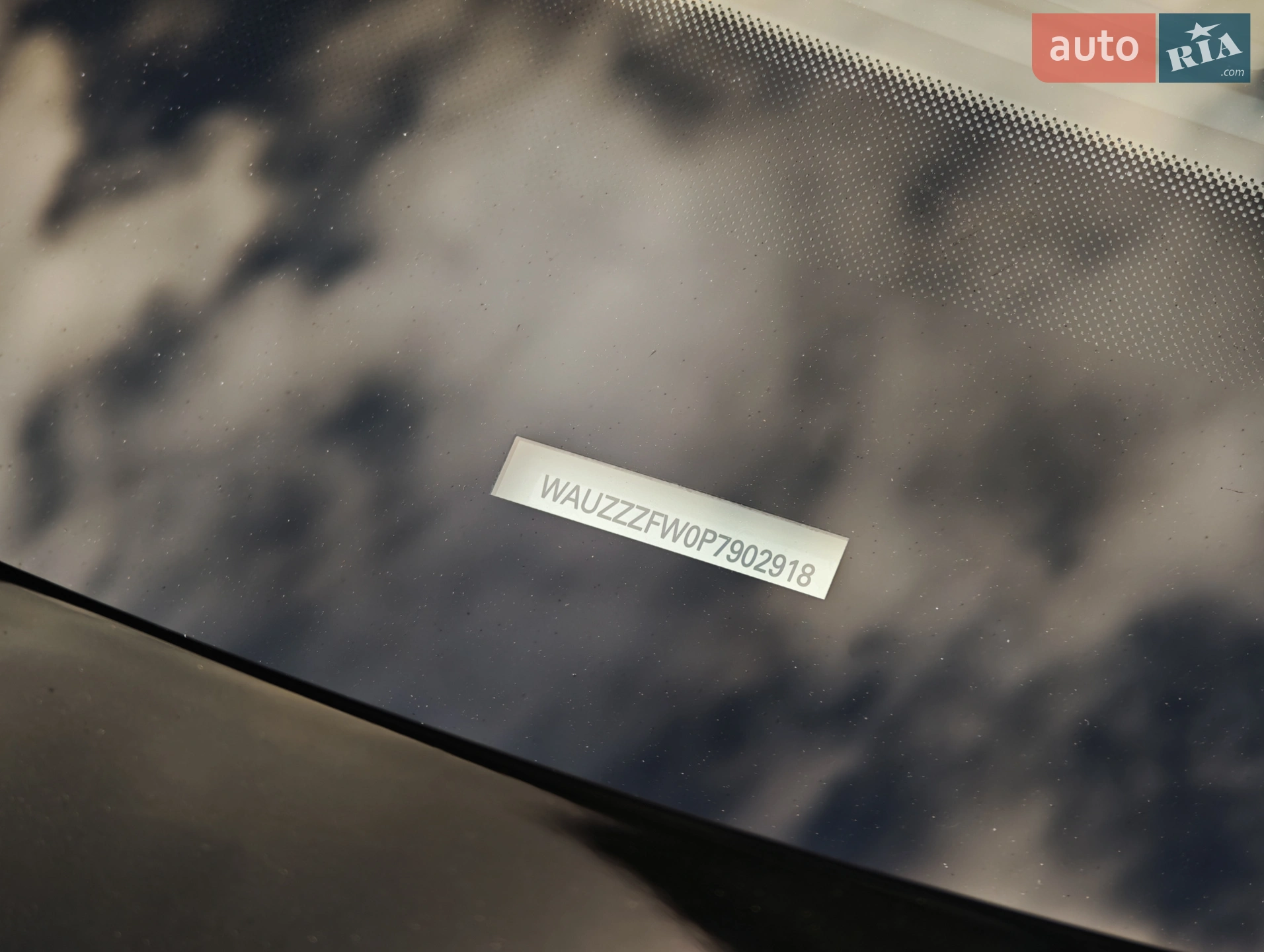 2023 Audi RS e-tron GT - мініатюра 23
