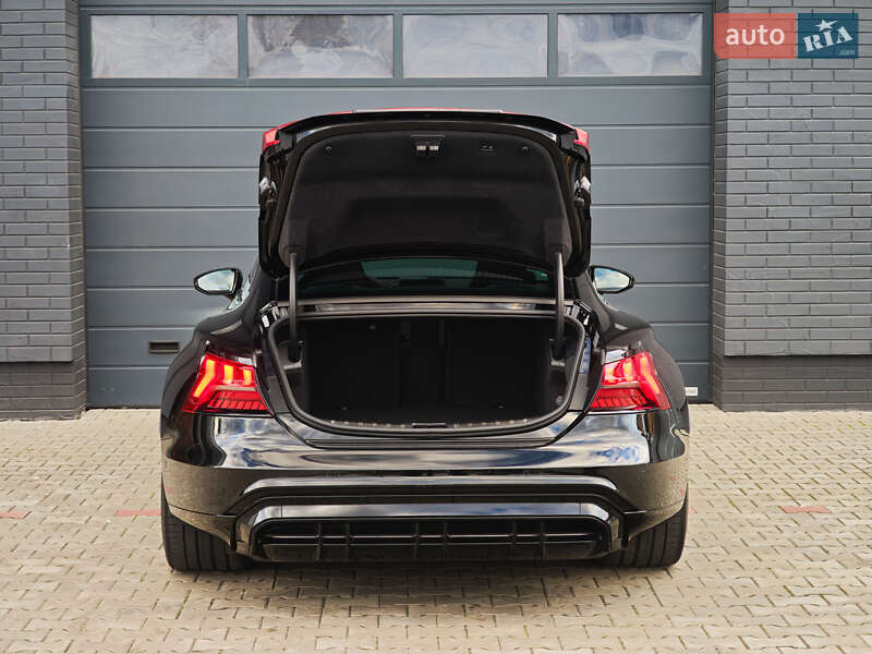 Купе Audi RS e-tron GT 2023 в Луцьку фото 78 Купе Audi RS e-tron GT 2023 в Луцьку