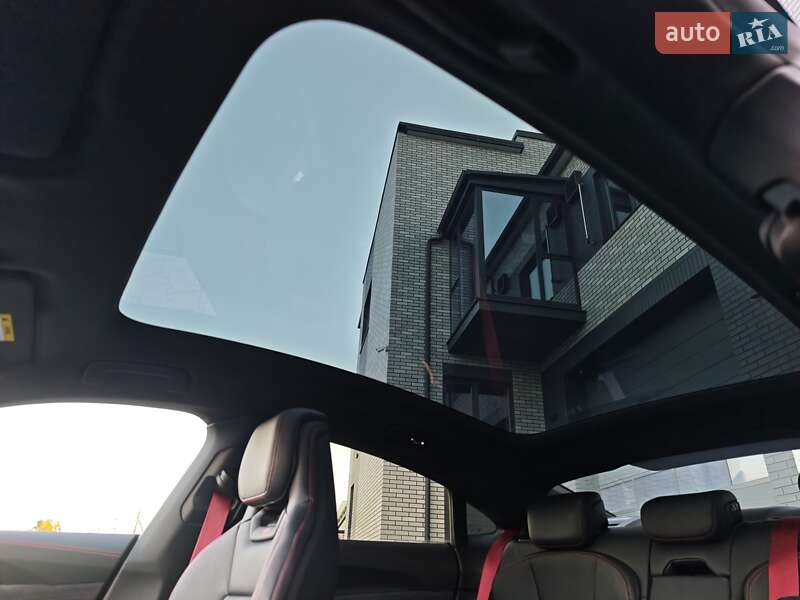 Купе Audi RS e-tron GT 2023 в Луцьку фото 62 Купе Audi RS e-tron GT 2023 в Луцьку