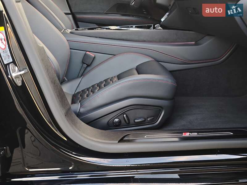 Купе Audi RS e-tron GT 2023 в Луцьку фото 74 Купе Audi RS e-tron GT 2023 в Луцьку