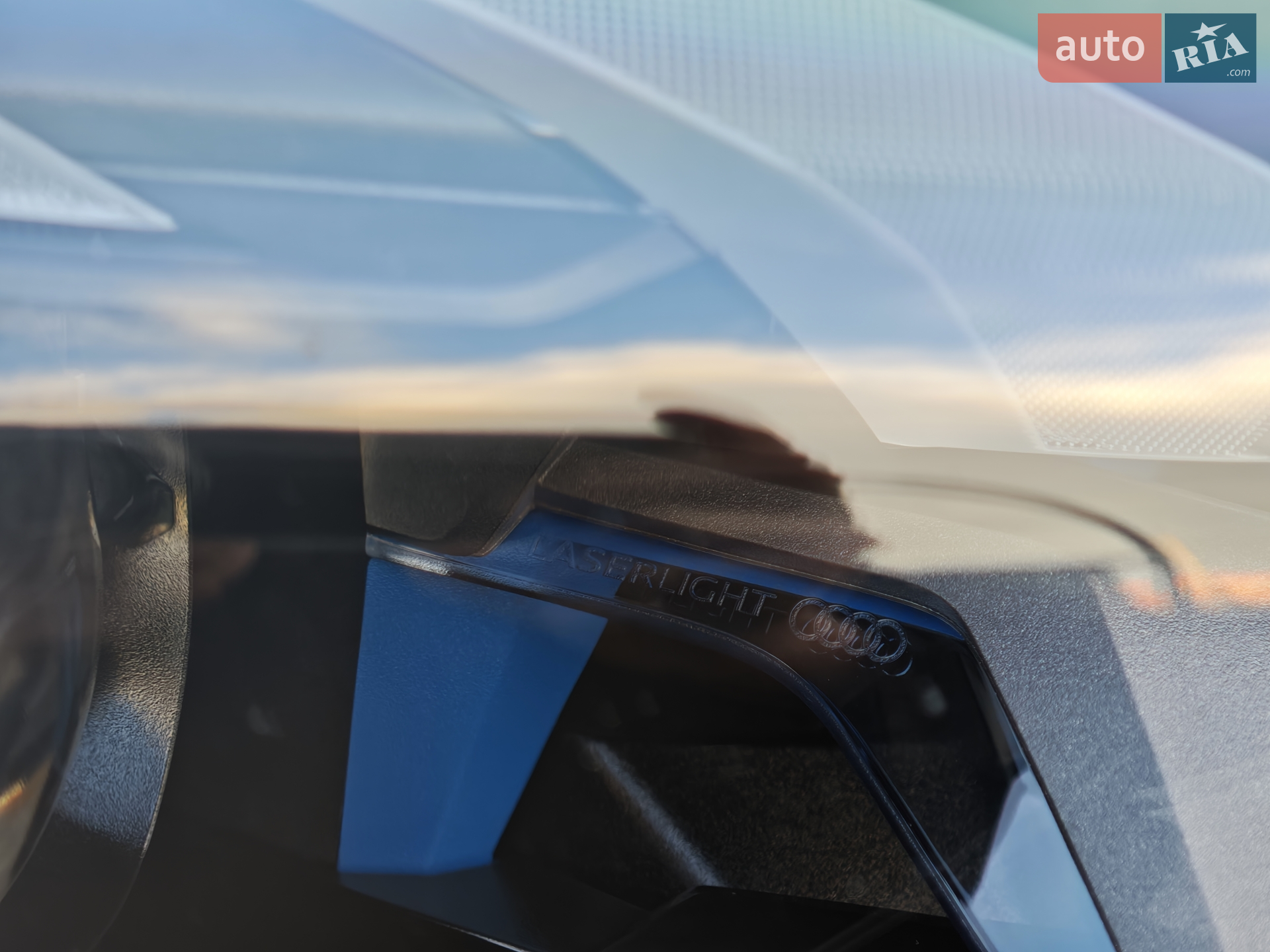 2023 Audi RS e-tron GT - мініатюра 16