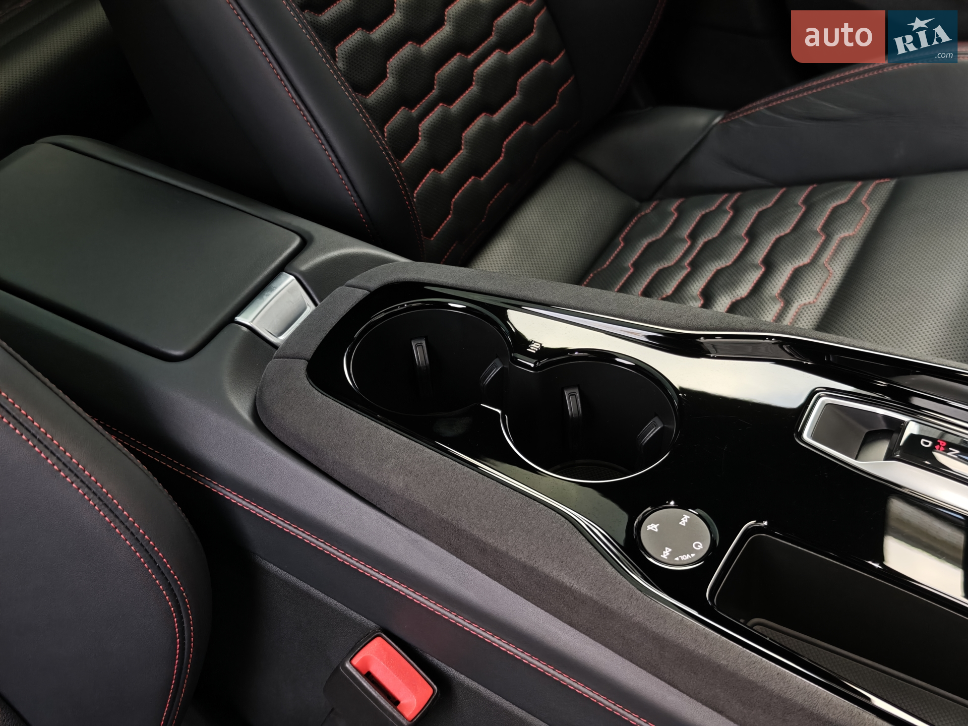 2023 Audi RS e-tron GT - мініатюра 76
