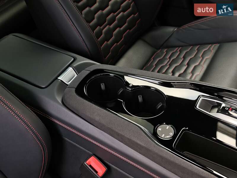 Купе Audi RS e-tron GT 2023 в Луцьку фото 76 Купе Audi RS e-tron GT 2023 в Луцьку