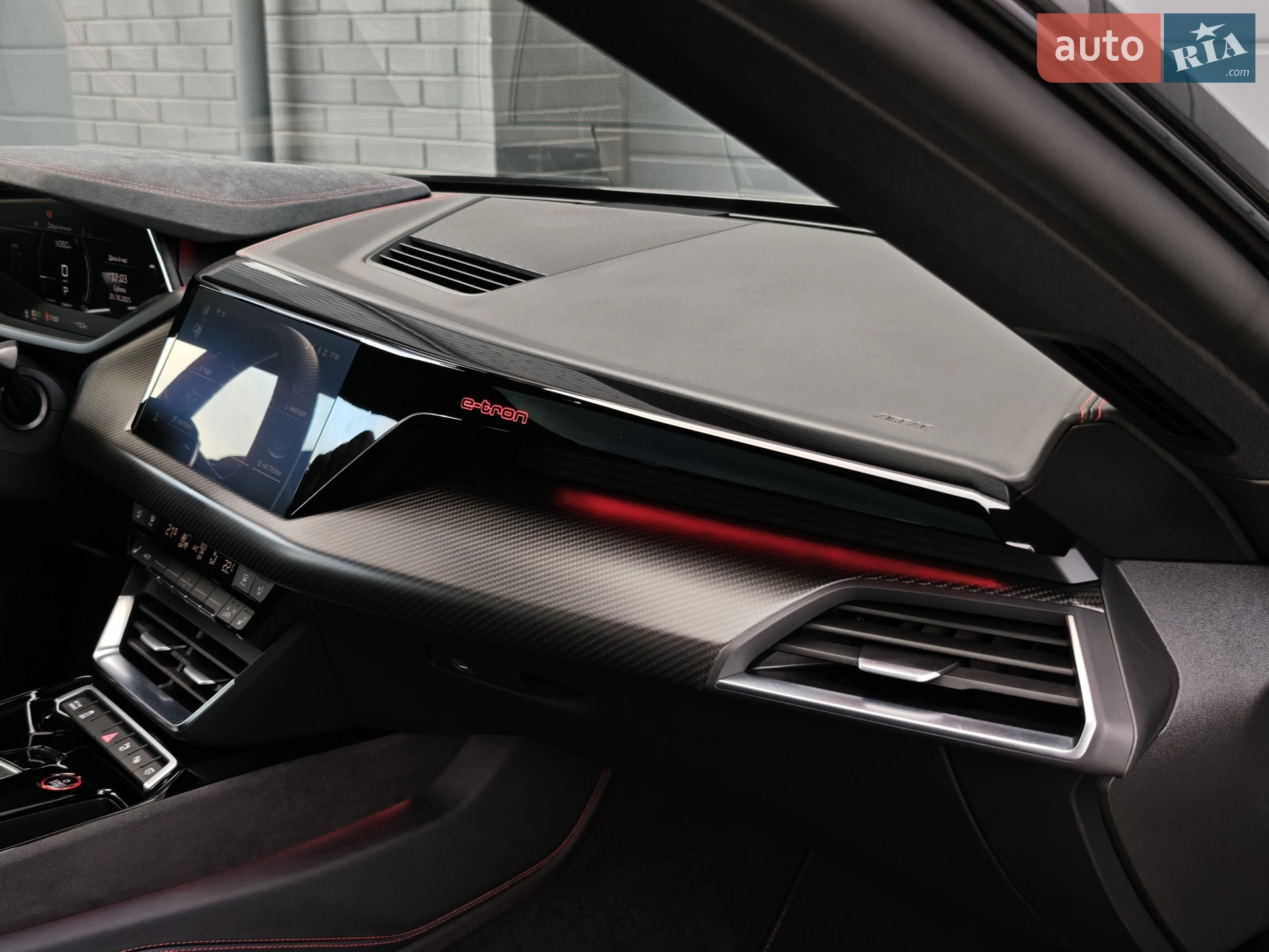 2023 Audi RS e-tron GT - мініатюра 77
