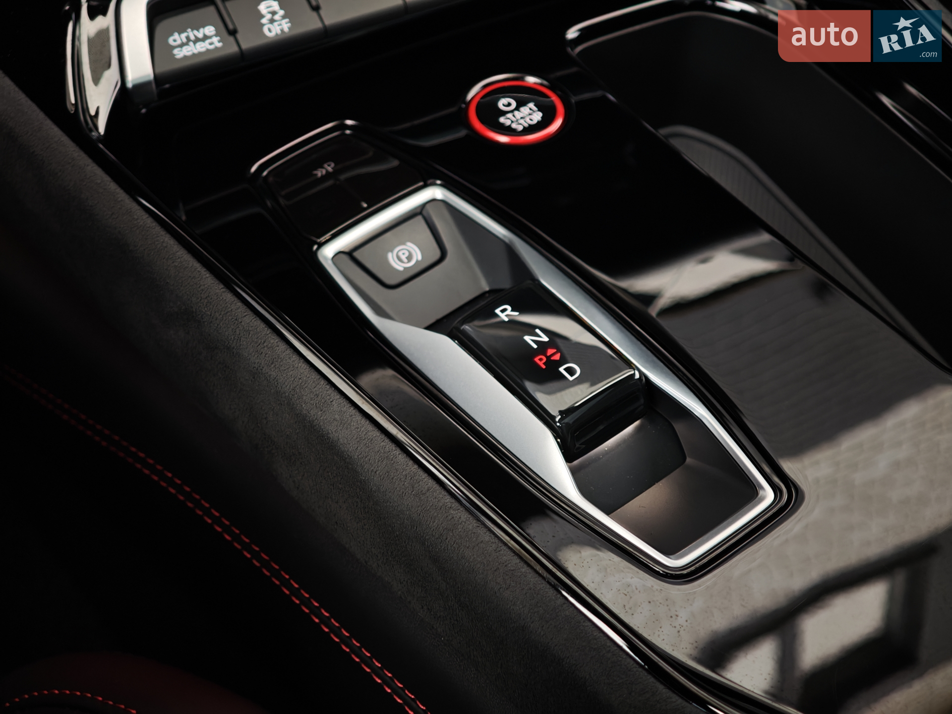 2023 Audi RS e-tron GT - мініатюра 52