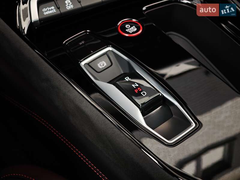 Купе Audi RS e-tron GT 2023 в Луцьку фото 52 Купе Audi RS e-tron GT 2023 в Луцьку