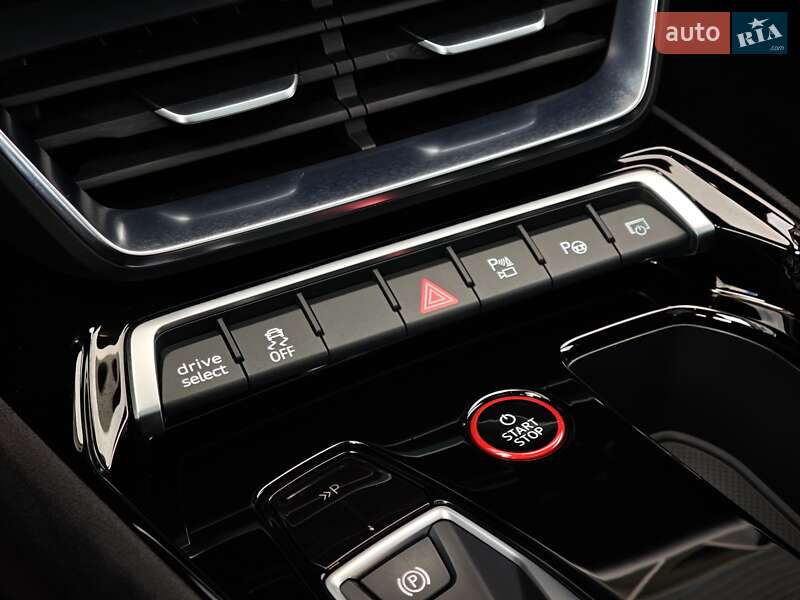 Купе Audi RS e-tron GT 2023 в Луцьку фото 51 Купе Audi RS e-tron GT 2023 в Луцьку