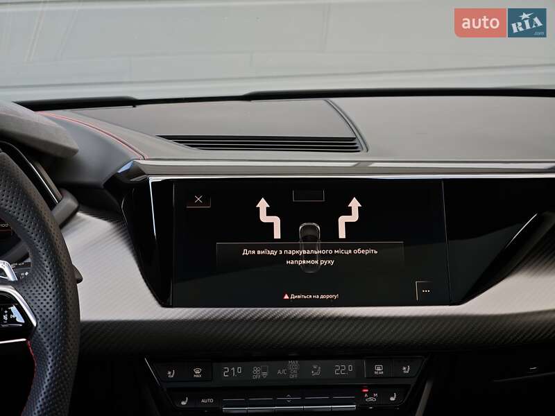 Купе Audi RS e-tron GT 2023 в Луцьку фото 92 Купе Audi RS e-tron GT 2023 в Луцьку