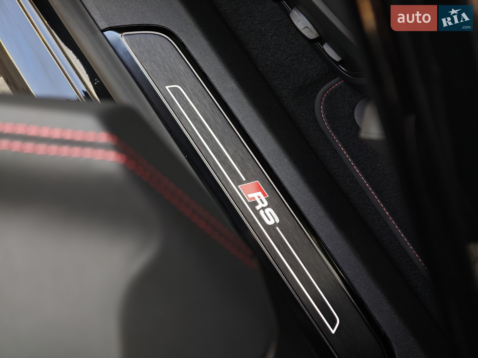 2023 Audi RS e-tron GT - мініатюра 71