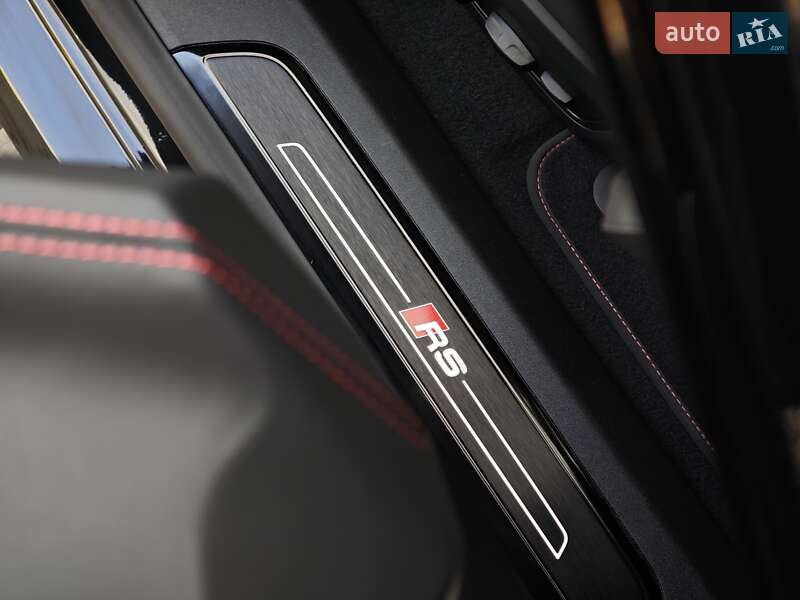 Купе Audi RS e-tron GT 2023 в Луцьку фото 71 Купе Audi RS e-tron GT 2023 в Луцьку