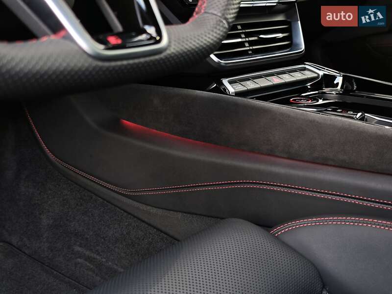Купе Audi RS e-tron GT 2023 в Луцьку фото 41 Купе Audi RS e-tron GT 2023 в Луцьку