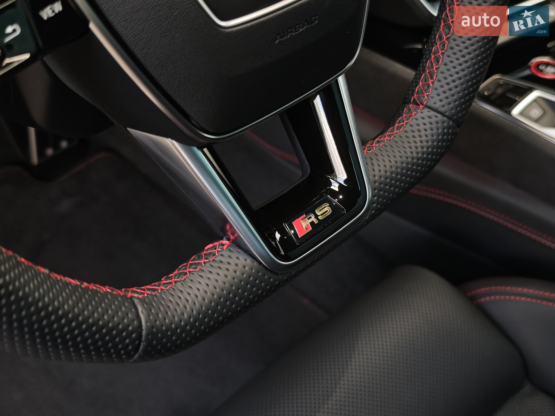 2023 Audi RS e-tron GT - мініатюра 46