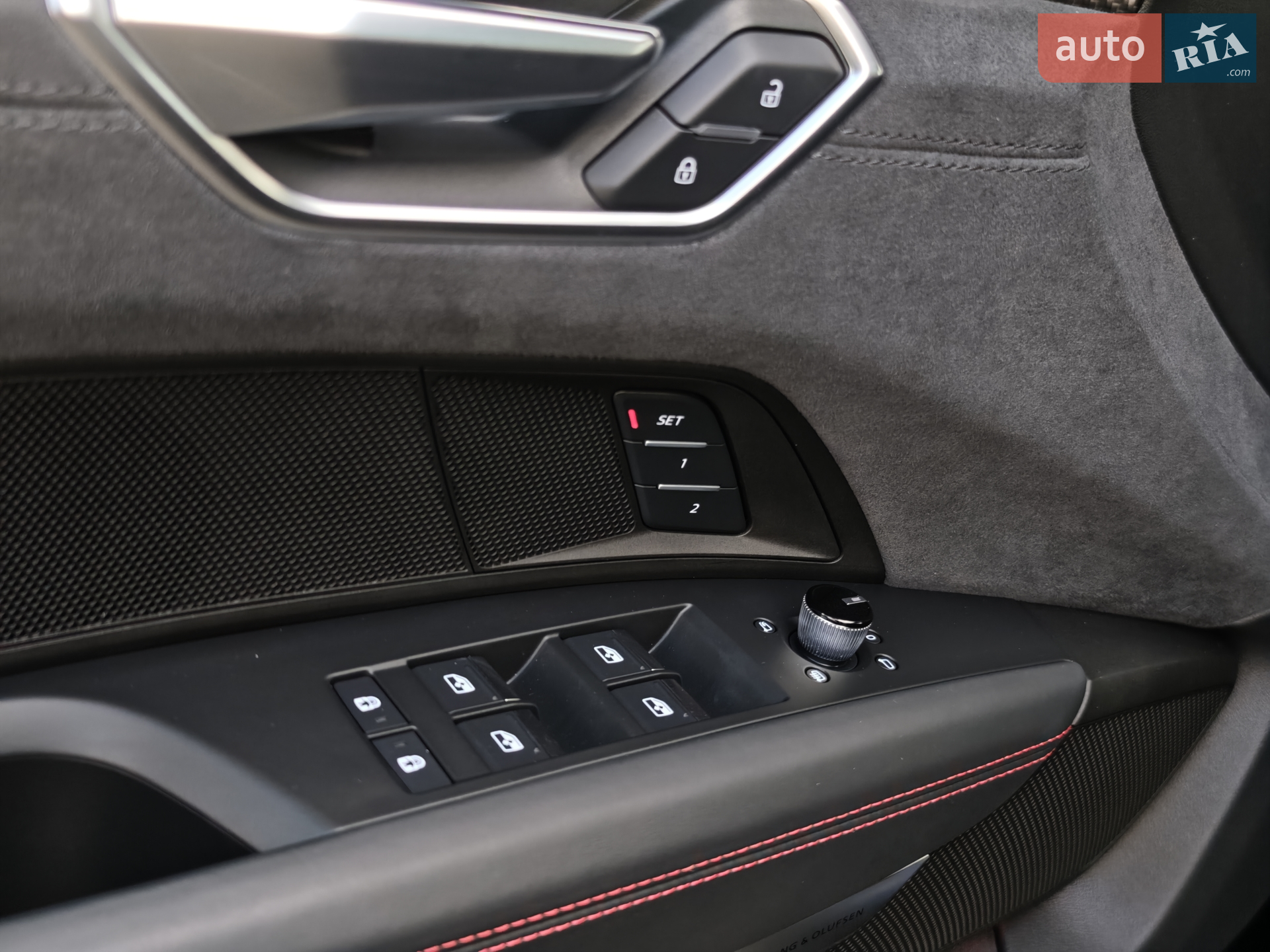 2023 Audi RS e-tron GT - мініатюра 33