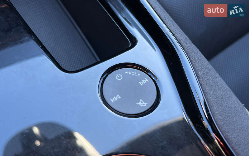 Купе Audi RS e-tron GT 2021 в Львові