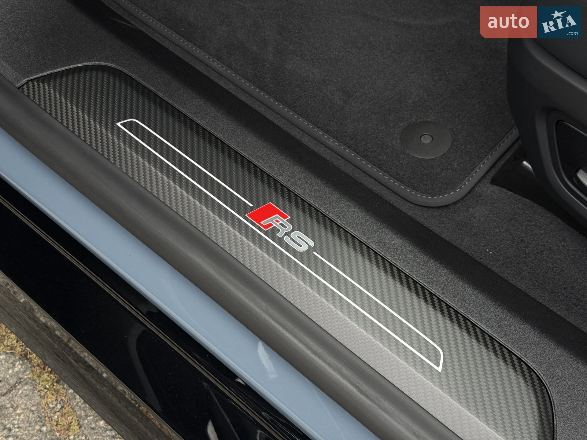 2024 Audi RS e-tron GT - мініатюра 21