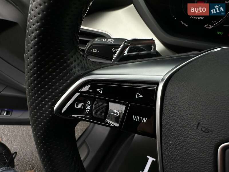 Купе Audi RS e-tron GT 2021 в Киеве фото 62 Купе Audi RS e-tron GT 2021 в Киеве