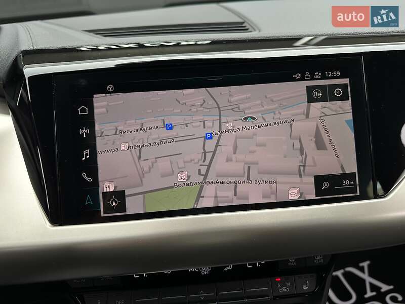 Купе Audi RS e-tron GT 2021 в Киеве фото 68 Купе Audi RS e-tron GT 2021 в Киеве