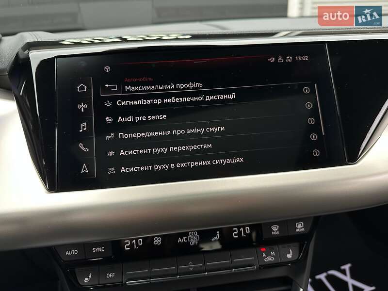 Купе Audi RS e-tron GT 2021 в Киеве фото 74 Купе Audi RS e-tron GT 2021 в Киеве