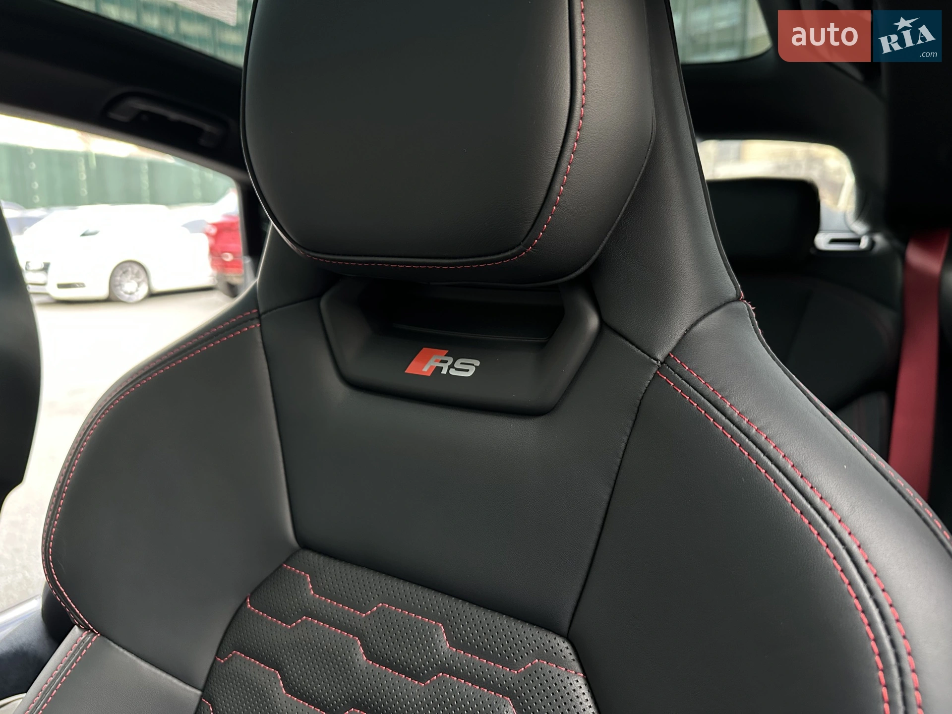 2023 Audi RS e-tron GT - мініатюра 56
