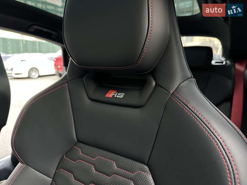 Купе Audi RS e-tron GT 2023 в Киеве