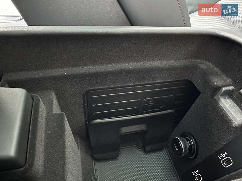 Купе Audi RS e-tron GT 2023 в Киеве