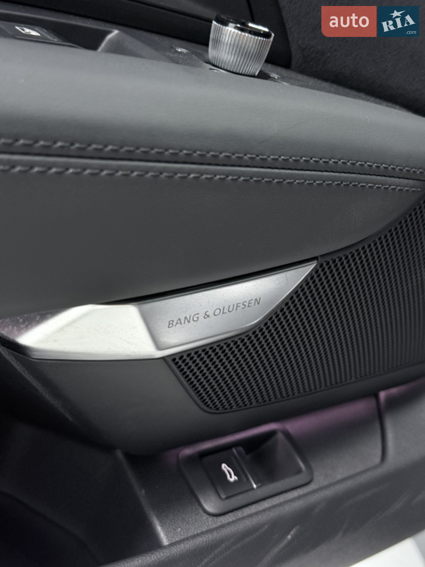 2023 Audi RS e-tron GT - мініатюра 18