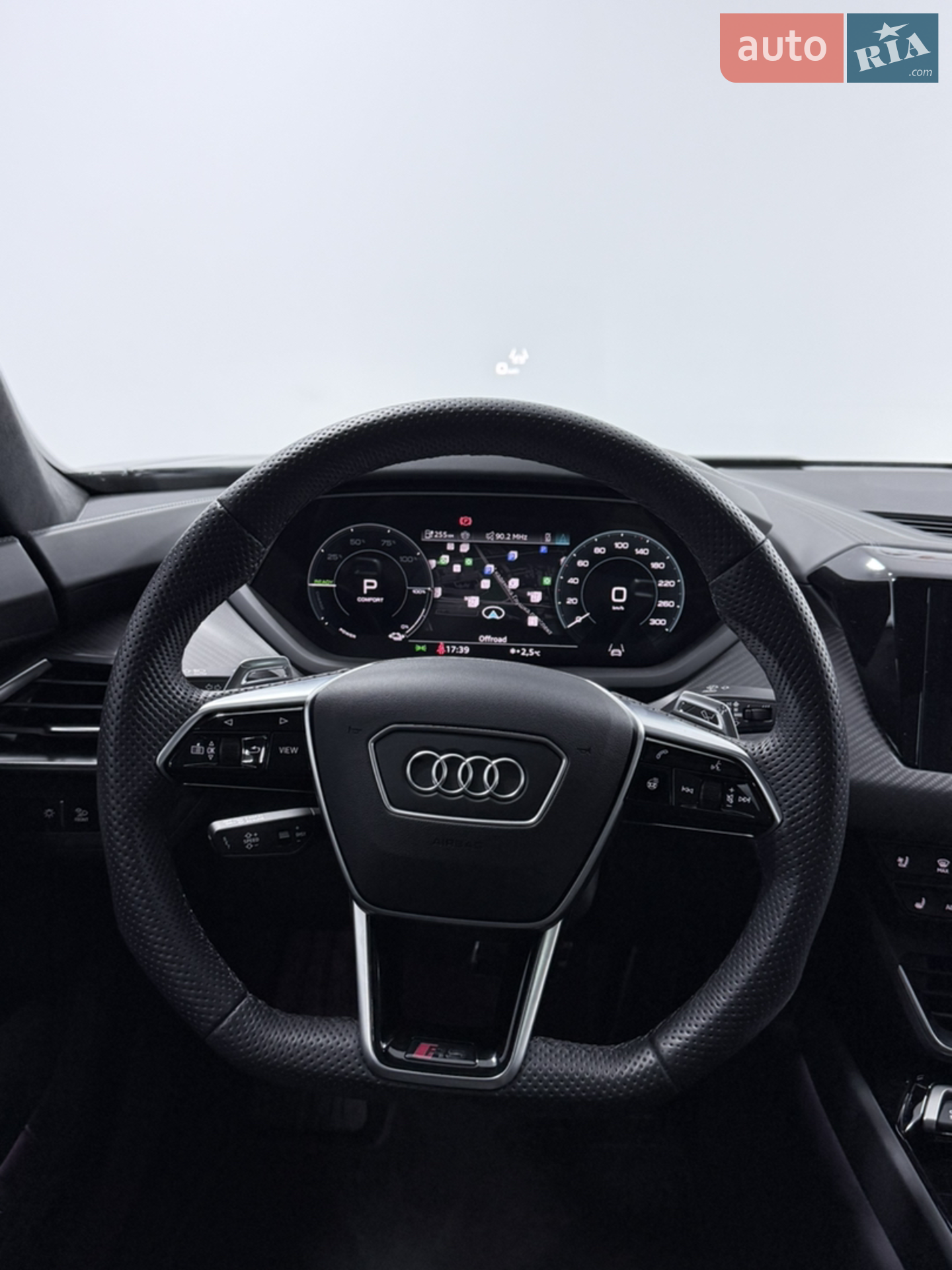 2023 Audi RS e-tron GT - мініатюра 29