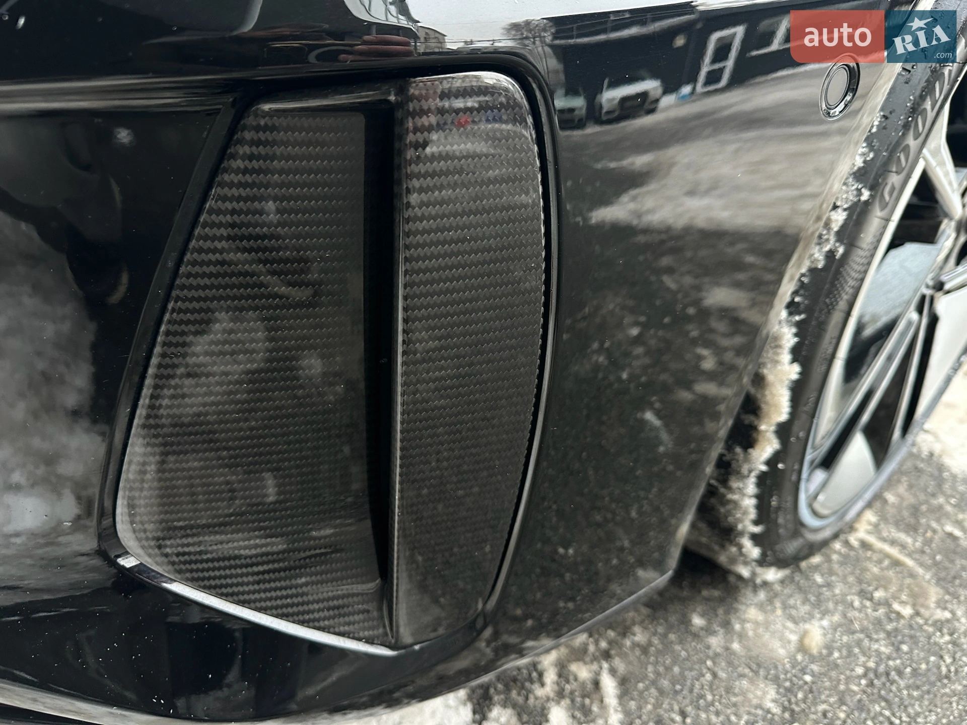 2024 Audi RS e-tron GT - мініатюра 36