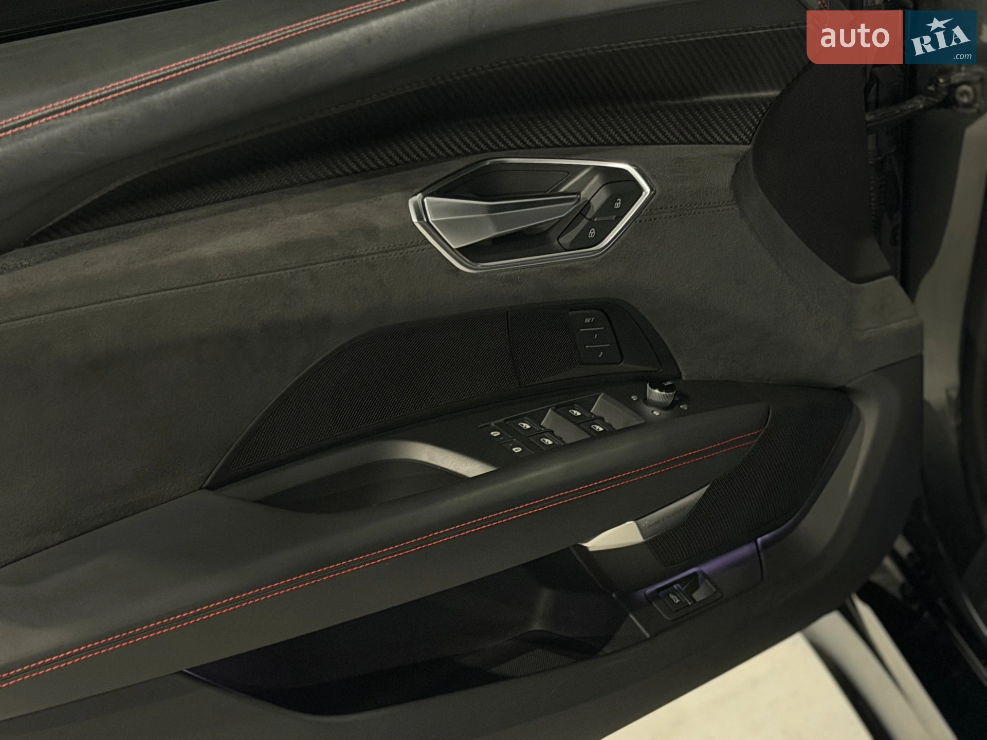 2021 Audi RS e-tron GT - мініатюра 16