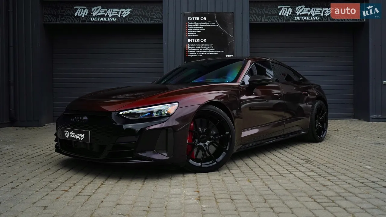 2017 Lexus LC - мініатюра 68
