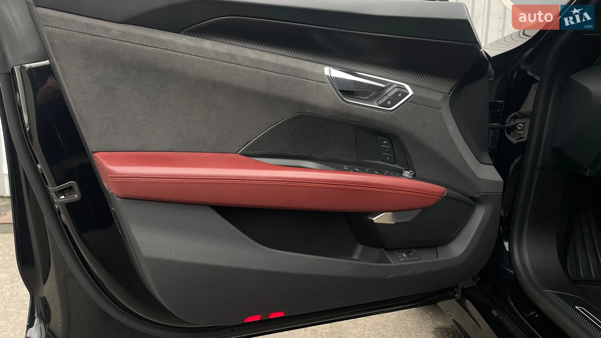 2023 Audi RS e-tron GT - мініатюра 22