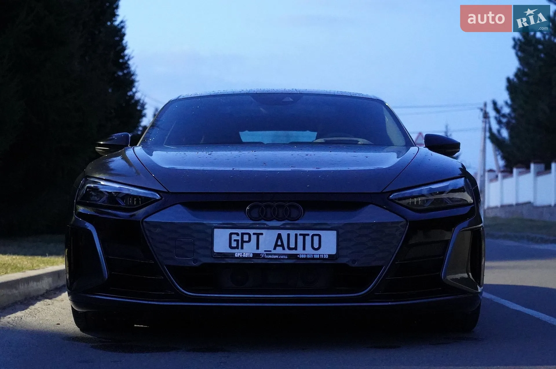 2022 Audi RS e-tron GT - мініатюра 7