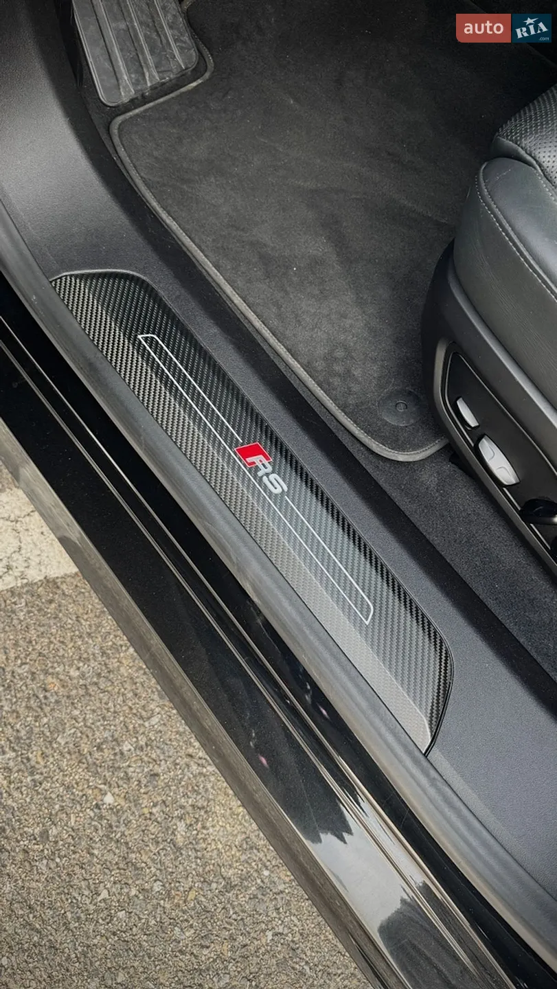 2021 Audi RS e-tron GT - мініатюра 12