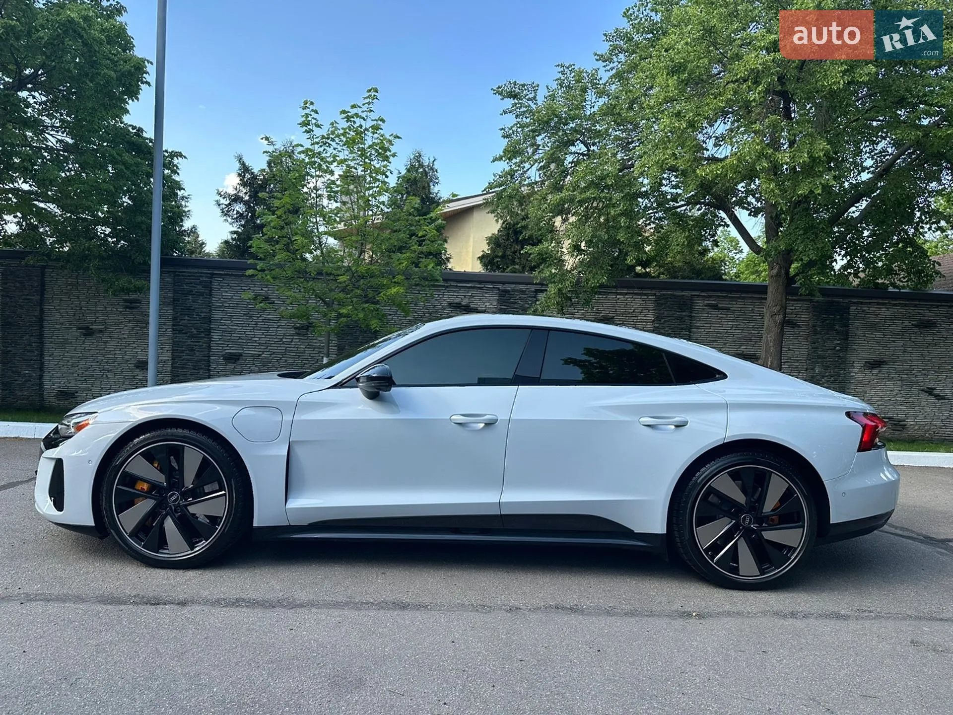 2022 Audi RS e-tron GT - мініатюра 37