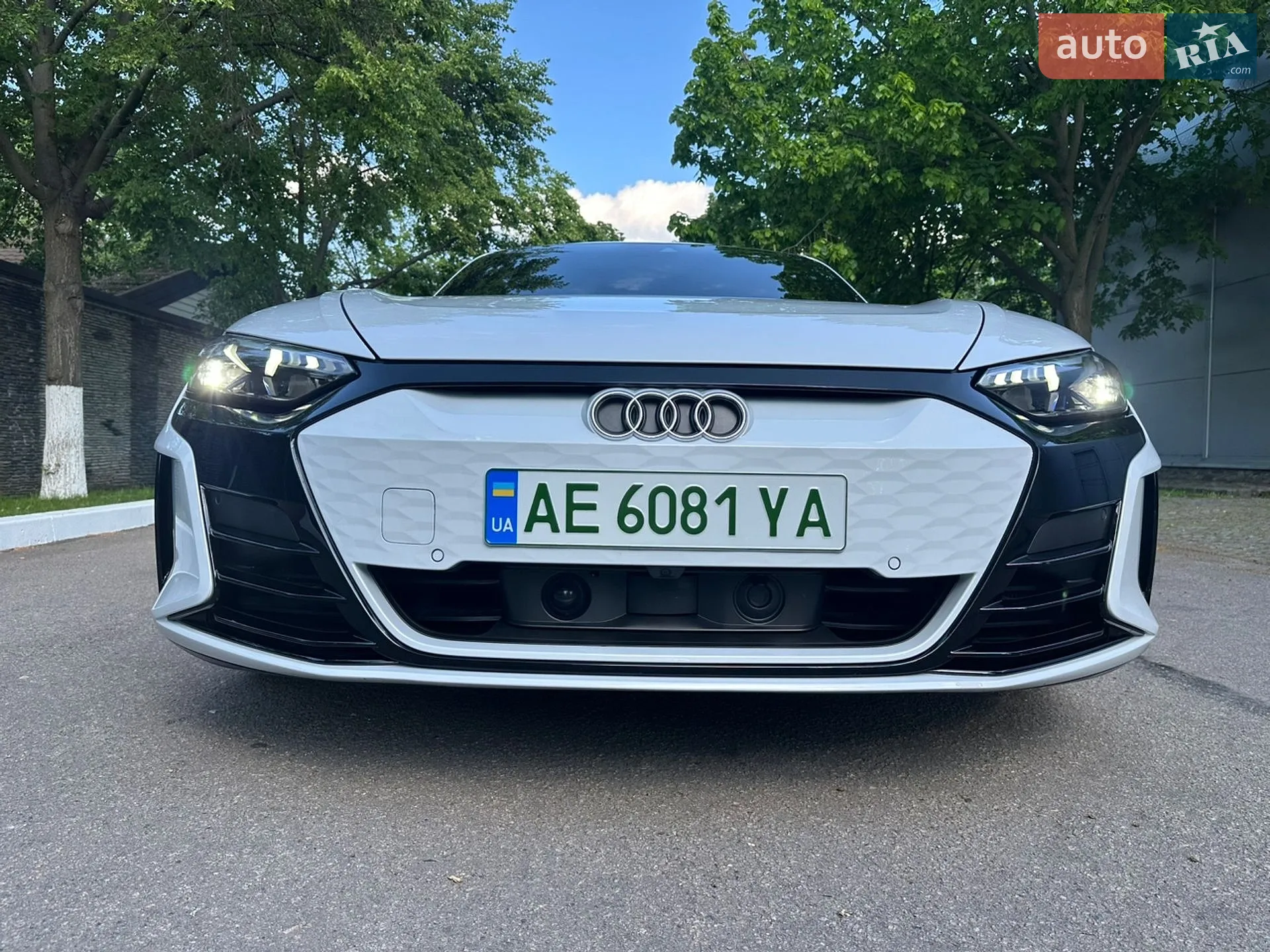 2022 Audi RS e-tron GT - мініатюра 42