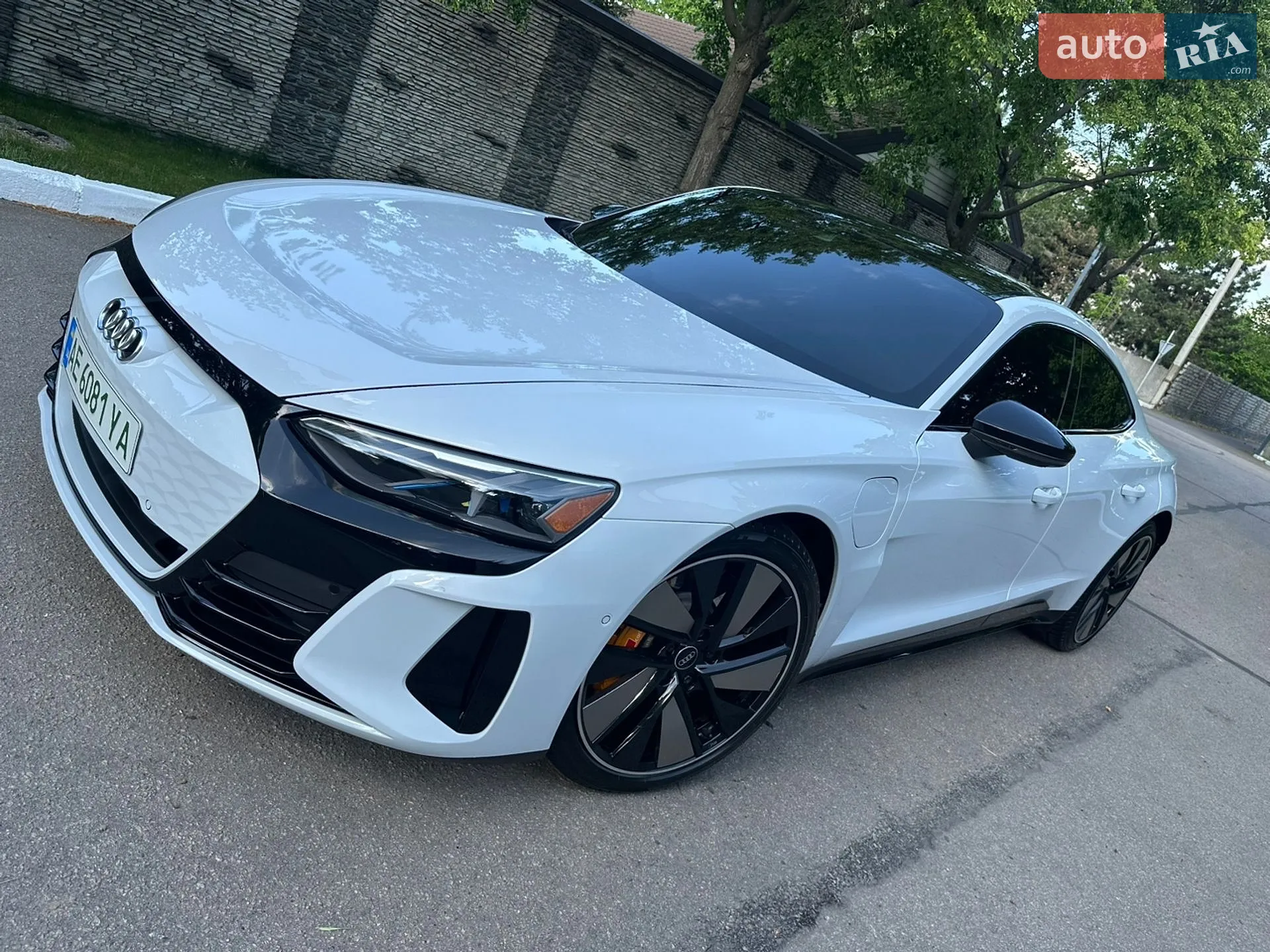 2022 Audi RS e-tron GT - мініатюра 59