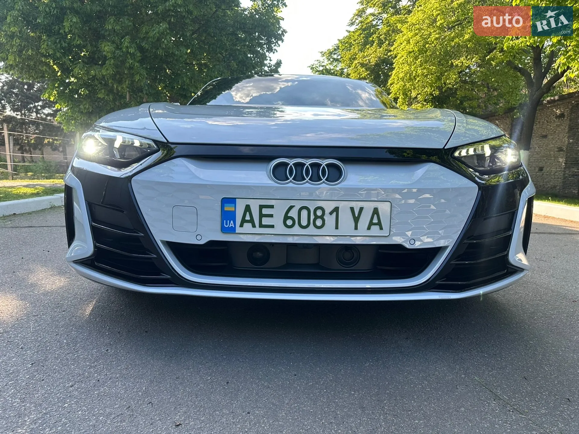 2022 Audi RS e-tron GT - мініатюра 70