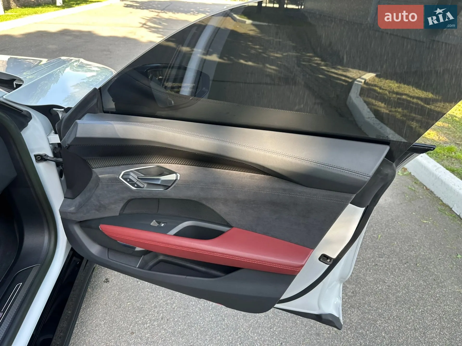 2022 Audi RS e-tron GT - мініатюра 92