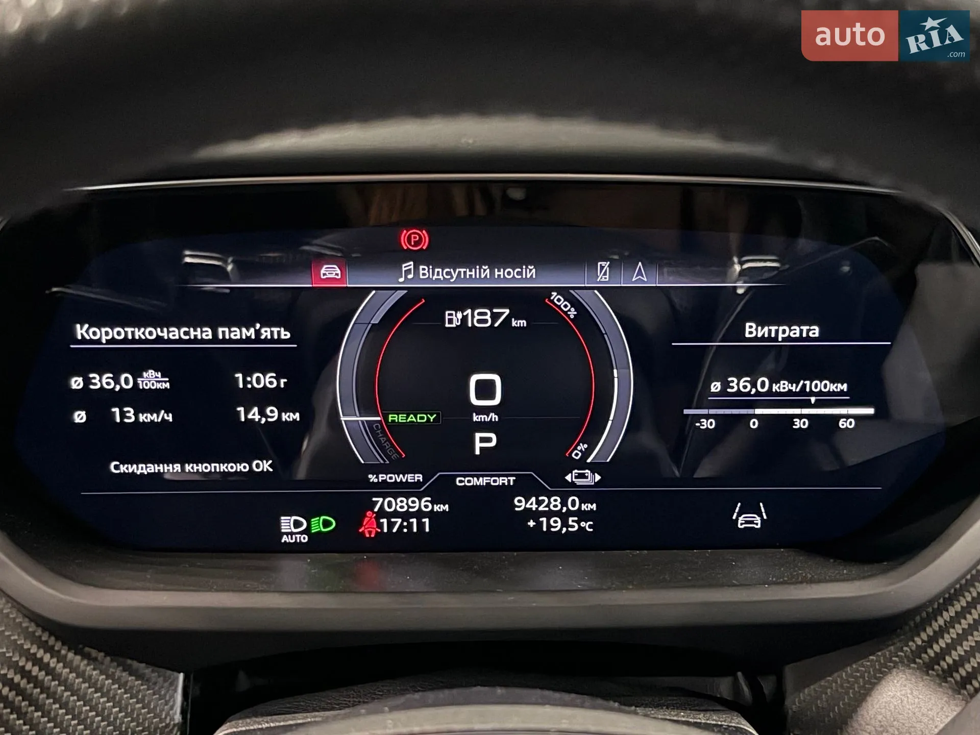 2022 Audi RS e-tron GT - мініатюра 26